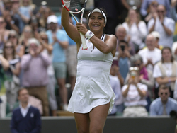 Britain Wimbledon Tennis