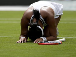 Britain Wimbledon Tennis