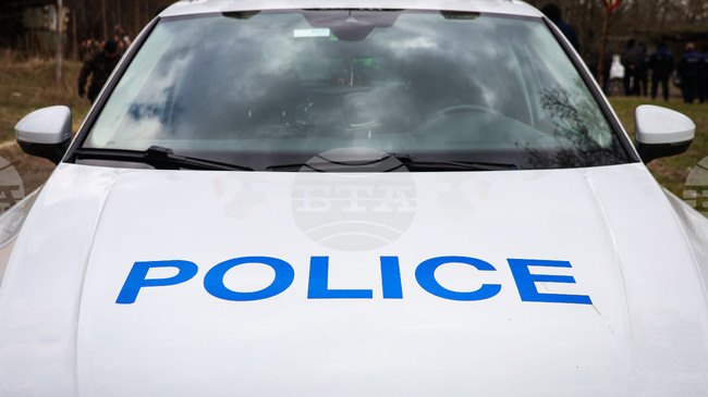 Катастрофа между два автомобила затруднява движението на Орлов мост в София