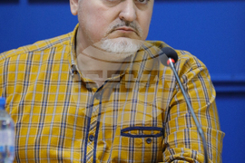 Национален пресклуб на БТА-Велико Търново - проект „Европа на Балканите: Общо бъдеще"