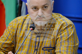 Национален пресклуб на БТА-Велико Търново - проект „Европа на Балканите: Общо бъдеще"