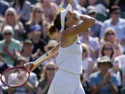 Britain Wimbledon Tennis