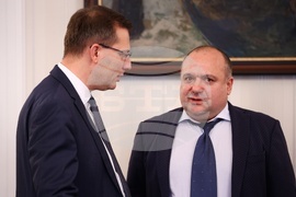 Народно събрание - Комисия по околната среда и водите - заседание