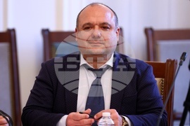 Народно събрание - Комисия по околната среда и водите - заседание