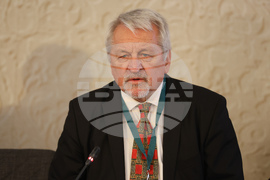 Конференция - "Възможностите на ядрените технологии за декарбонизация на енергетиката в Европа - технологии, проекти, услуги"