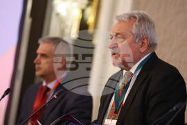 Конференция - "Възможностите на ядрените технологии за декарбонизация на енергетиката в Европа - технологии, проекти, услуги"