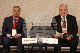 Конференция - "Възможностите на ядрените технологии за декарбонизация на енергетиката в Европа - технологии, проекти, услуги"