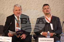 Конференция - "Възможностите на ядрените технологии за декарбонизация на енергетиката в Европа - технологии, проекти, услуги"