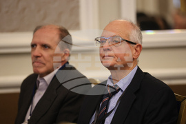 Конференция - "Възможностите на ядрените технологии за декарбонизация на енергетиката в Европа - технологии, проекти, услуги"