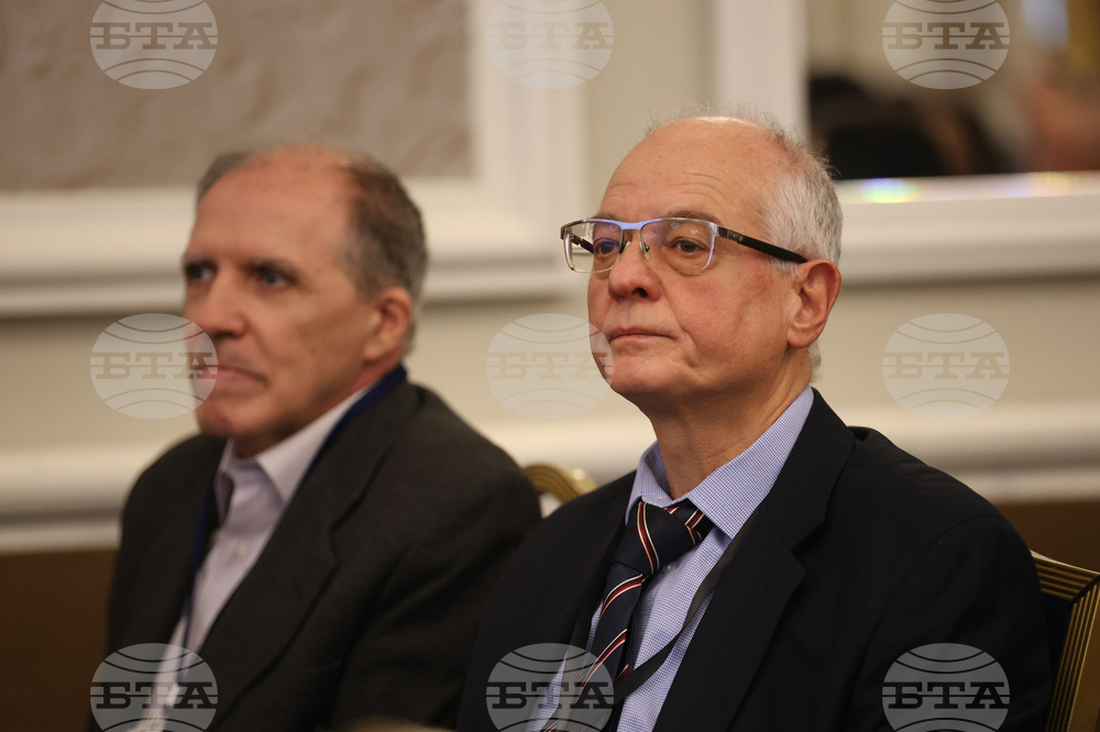 Конференция - "Възможностите на ядрените технологии за декарбонизация на енергетиката в Европа - технологии, проекти, услуги"