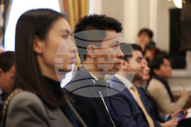 Конференция - "Възможностите на ядрените технологии за декарбонизация на енергетиката в Европа - технологии, проекти, услуги"