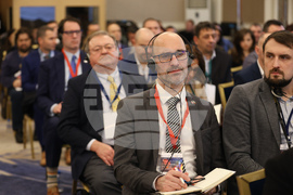 Конференция - "Възможностите на ядрените технологии за декарбонизация на енергетиката в Европа - технологии, проекти, услуги"