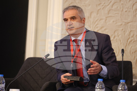 Конференция - "Възможностите на ядрените технологии за декарбонизация на енергетиката в Европа - технологии, проекти, услуги"