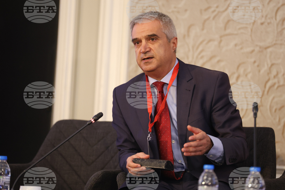 Конференция - "Възможностите на ядрените технологии за декарбонизация на енергетиката в Европа - технологии, проекти, услуги"