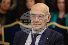 Конференция - "Възможностите на ядрените технологии за декарбонизация на енергетиката в Европа - технологии, проекти, услуги"