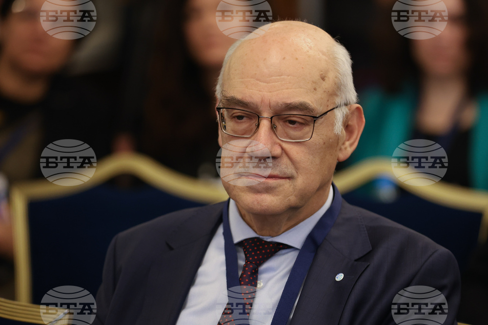 Конференция - "Възможностите на ядрените технологии за декарбонизация на енергетиката в Европа - технологии, проекти, услуги"