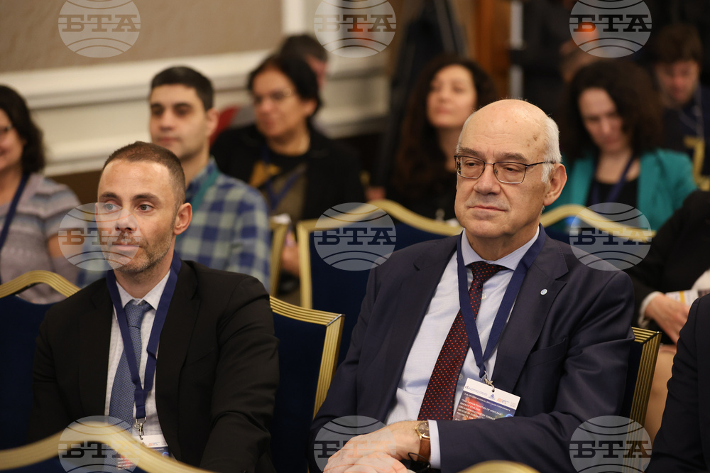 Конференция - "Възможностите на ядрените технологии за декарбонизация на енергетиката в Европа - технологии, проекти, услуги"