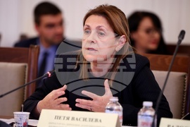 Парламент - Комисия по въпросите на Европейския съюз, Шенгенското пространство и Еврозоната