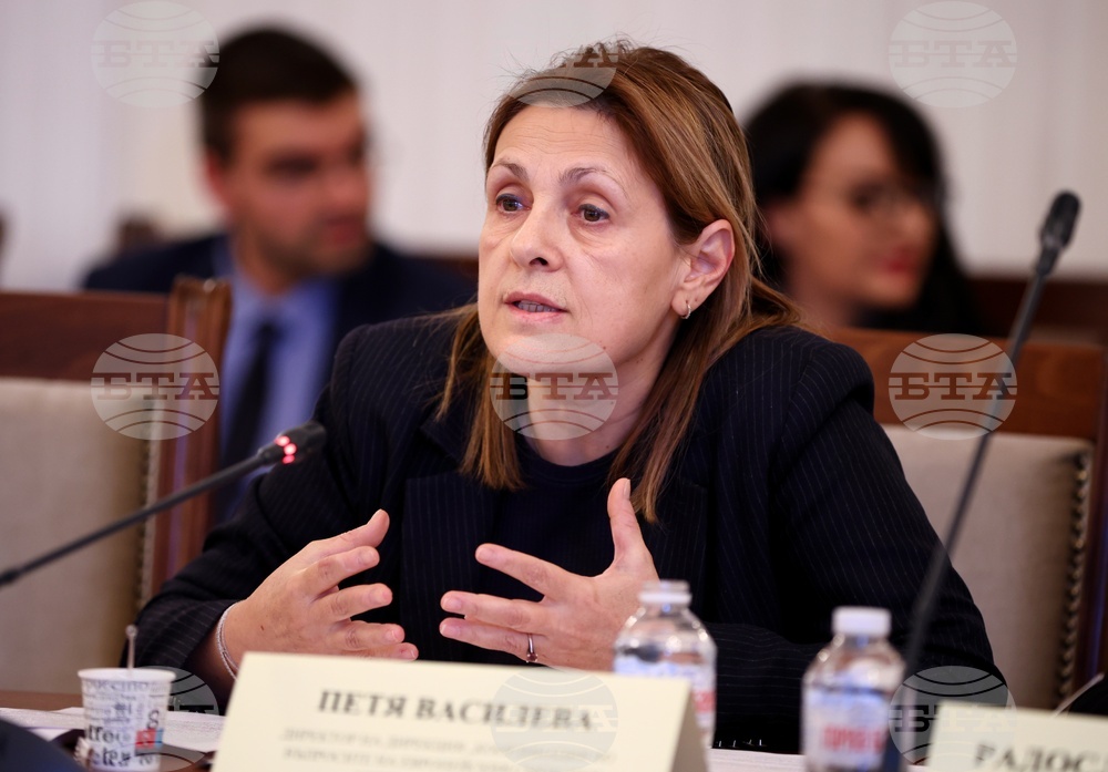 Парламент - Комисия по въпросите на Европейския съюз, Шенгенското пространство и Еврозоната