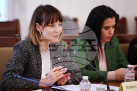 Парламент - Комисия по въпросите на Европейския съюз, Шенгенското пространство и Еврозоната