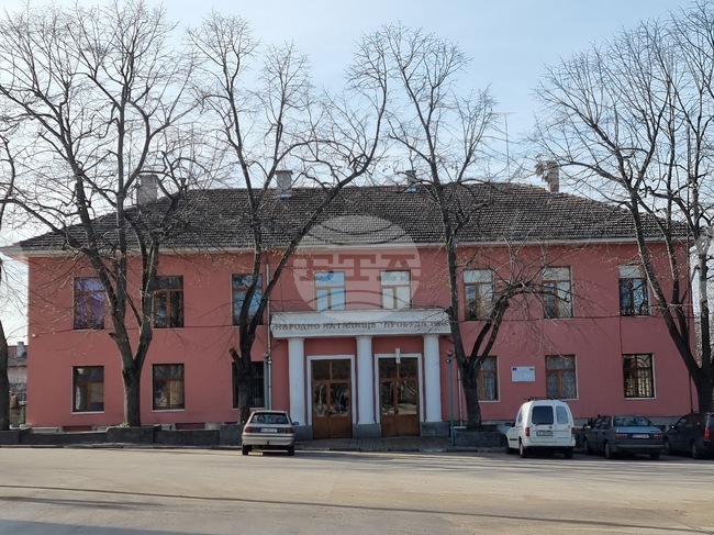 Общинският съвет в Грамада ще разгледа програма за развитие на читалищната дейност 