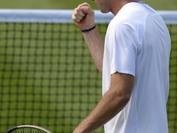 Britain Wimbledon Tennis