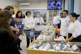 Варна - Кулинарно изложение