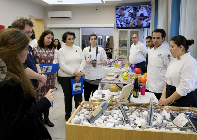 Варна - Кулинарно изложение