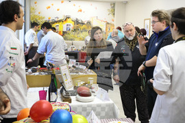 Варна - Кулинарно изложение