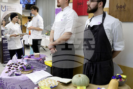 Варна - Кулинарно изложение