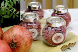 Варна - Кулинарно изложение