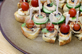 Варна - Кулинарно изложение