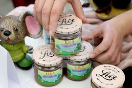 Варна - Кулинарно изложение