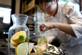 Варна - Кулинарно изложение