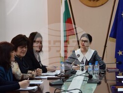 Снимка: Областна администрация Видин