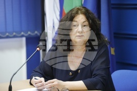 Национален пресклуб на БТА-Велико Търново - проект „Европа на Балканите: Общо бъдеще"