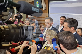 Столичен общински съвет - Цветомир Петров – изявление