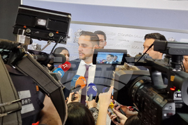 Столичен общински съвет - Цветомир Петров – изявление