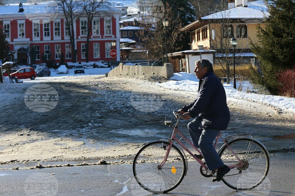 The Weather on February 17-18