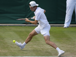 Britain Wimbledon Tennis