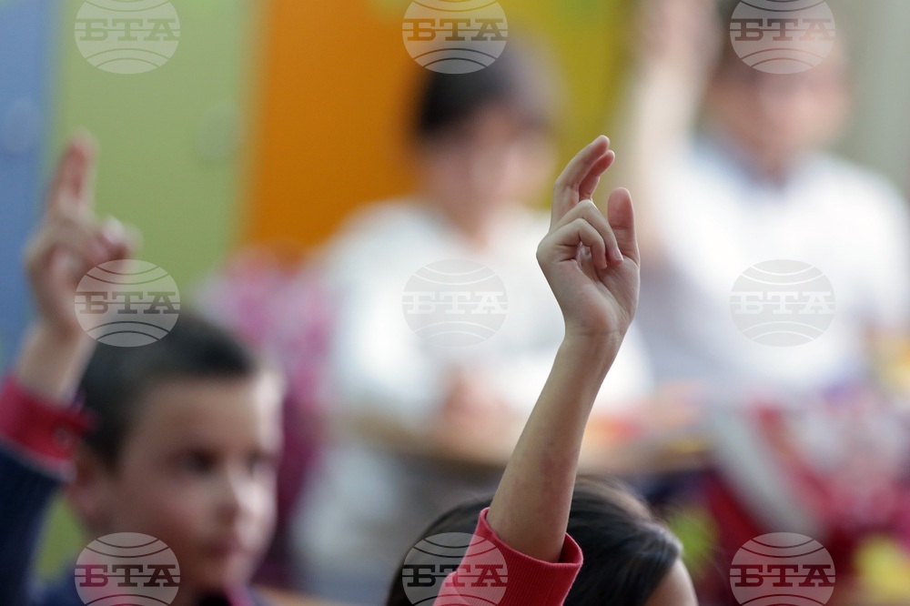 National Child Helpline Receives Nearly 35,000 Calls in 2021