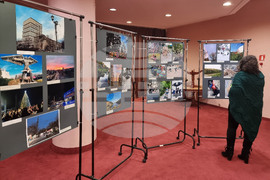 Разград - конкурс - ученици - награждаване