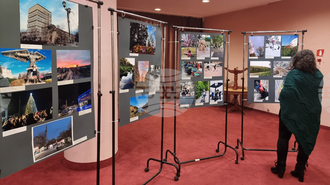 Организаторите на конкурса „Разград – уловени мигове“ канят млади фотографи да представят свои кадри от живота на града