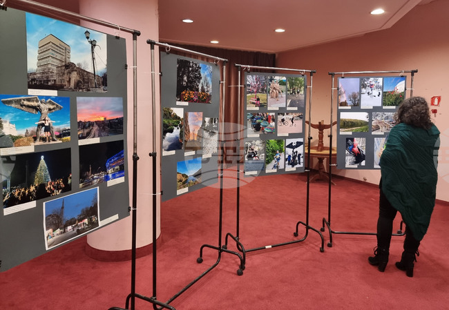 Организаторите на конкурса „Разград – уловени мигове“ канят млади фотографи да представят свои кадри от живота на града