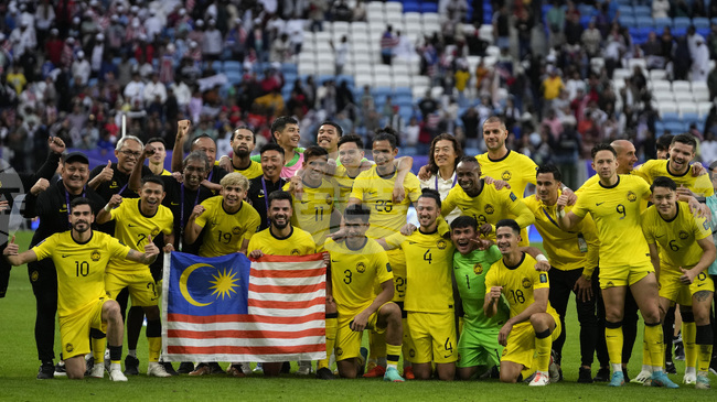 ФИФА наказа федерацията на Малайзия със служебни загуби заради фалшифициране на документи на играчи