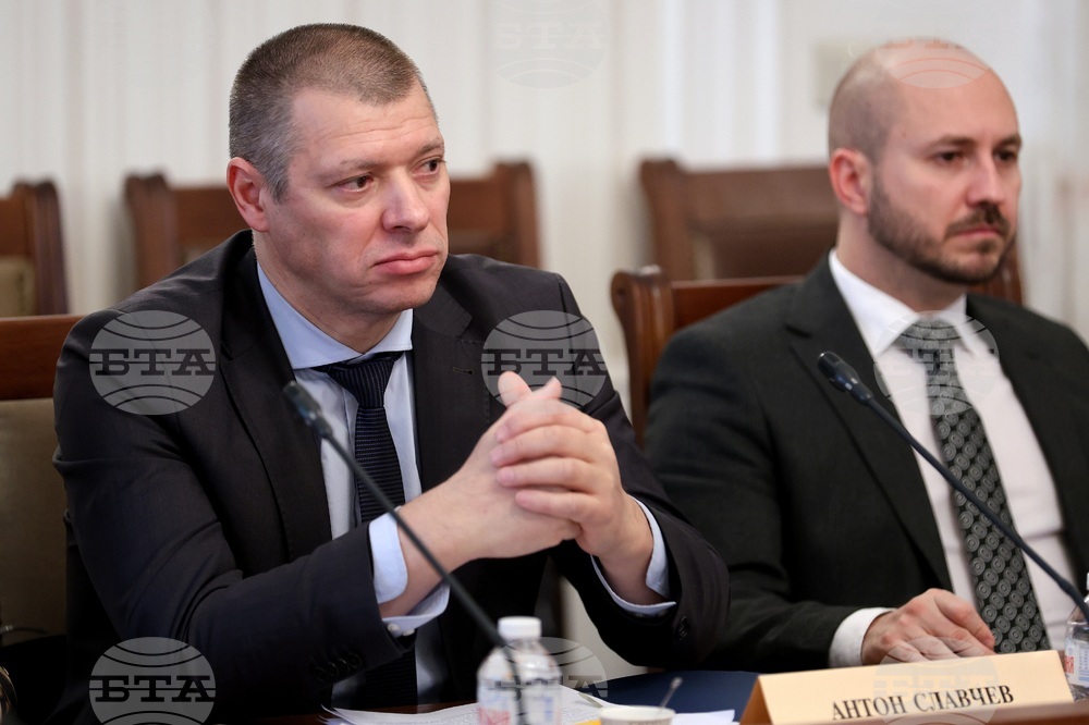 Народно събрание - Комисия по превенция на корупцията - заседание