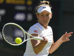 Britain Wimbledon Tennis