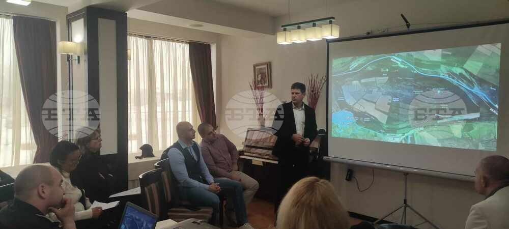 Bulgaria to Build Its First "Green" Prisons