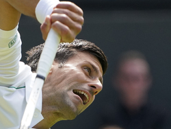 Britain Wimbledon Tennis