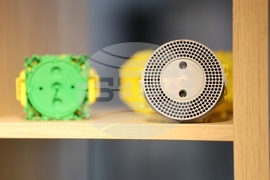 Шоурум за енергийно ефективни материали